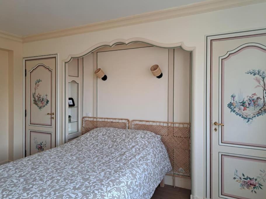Magnifique T3 Avec Balcon Au Pied Du Metro Colbert Tourcoing